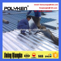 POLYKEN Selbstklebendes Aluminium Flashing Tape